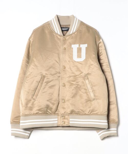 ジャケット・アウター UNDERCOVER JACKET UNDERCOVER 「UNDERCOVER」 ジャケット 3 ベージュ メンズ