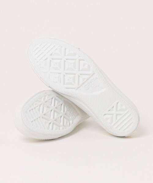 【CONVERSE】 コンバース AS TRICOTAB OX WHITE 国内発送 CONVERSE】 コンバース AS TRICOTAB OX オールスター トリコタブ