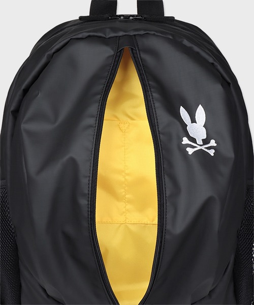 Psycho Bunny（サイコバニー） デイバック リュック ヘルメット バック