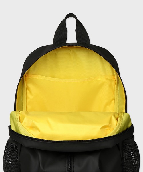 Psycho Bunny（サイコバニー） デイバック リュック ヘルメット バック