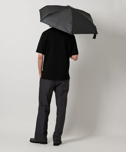 KiU（キウ） 日傘 折りたたみ傘 折り畳み 軽量 晴雨兼用 「別注」「KiU