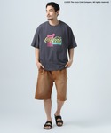 tシャツ 「Coca-Cola/BAYFLOW...の詳細画像1