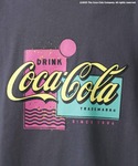 tシャツ 「Coca-Cola/BAYFLOW...の詳細画像2