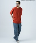 tシャツ 「Coca-Cola/BAYFLOW...の詳細画像3
