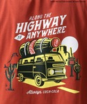 tシャツ 「Coca-Cola/BAYFLOW...の詳細画像5