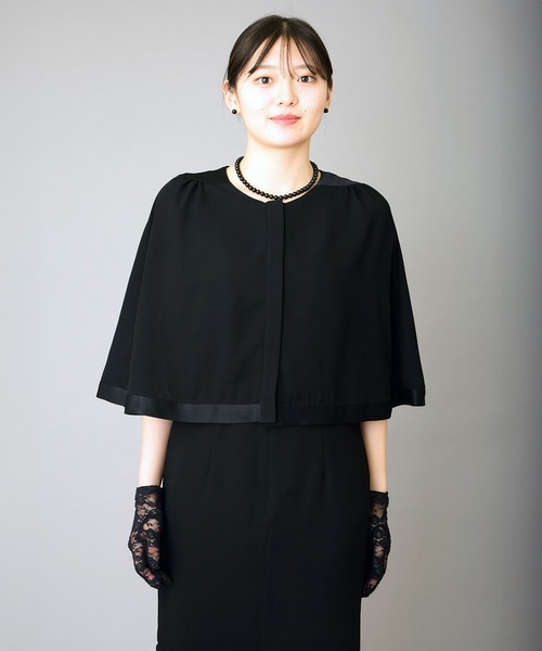 レディース用フォーマルドレス ビジネス フォーマル レディースフォーマル[品番：DSSW0002246