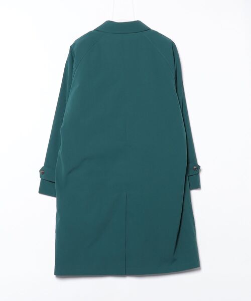 417 EDIFICE（フォーワンセブンエディフィス） ステンカラーコート