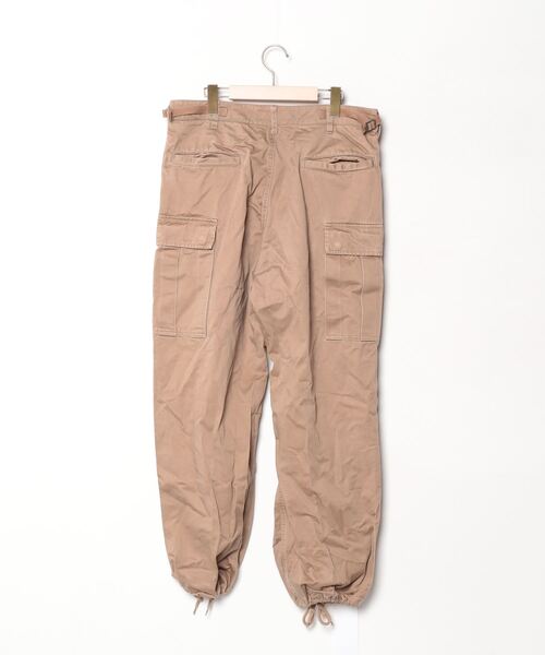 AVIREX【アヴィレックス】モンキー/エアロ/カーゴパンツ【メンズL/股下