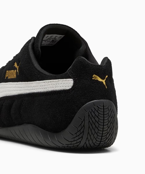 PUMA（プーマ） スニーカー SPEEDCAT OG スニーカー メンズ レディース