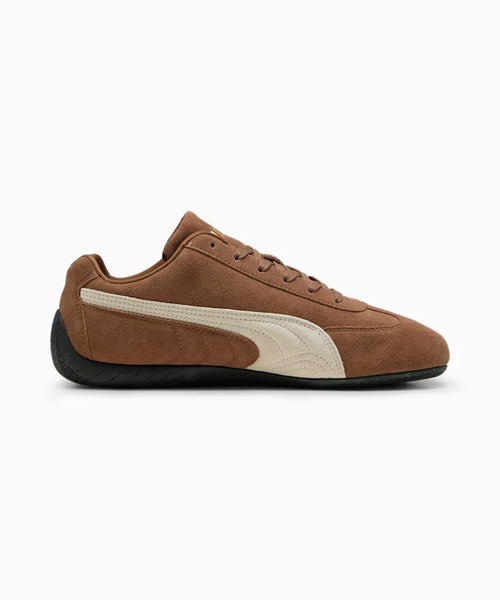 PUMA（プーマ） スニーカー SPEEDCAT OG スニーカー メンズ レディース