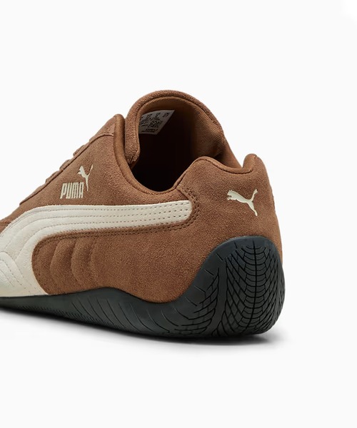 PUMA（プーマ） スニーカー SPEEDCAT OG スニーカー メンズ レディース