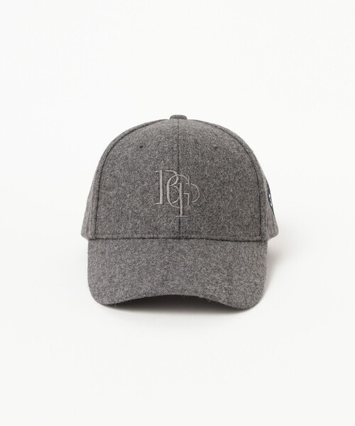 BEAMS GOLF（ビームス ゴルフ） キャップ 帽子 PURPLE LABEL