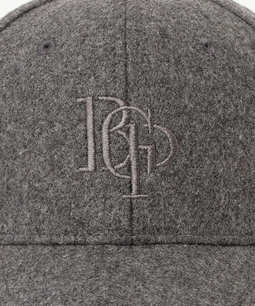 BEAMS GOLF（ビームス ゴルフ） キャップ 帽子 PURPLE LABEL