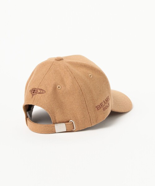 BEAMS GOLF（ビームス ゴルフ） キャップ 帽子 PURPLE LABEL