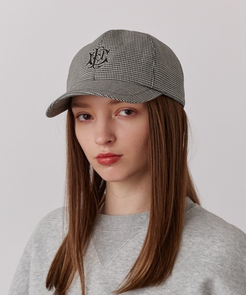 Chapeau d' O（シャポードオー） キャップ 帽子 Autumn Emblem Cap