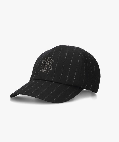 Chapeau d' O（シャポードオー） キャップ 帽子 Autumn Emblem Cap