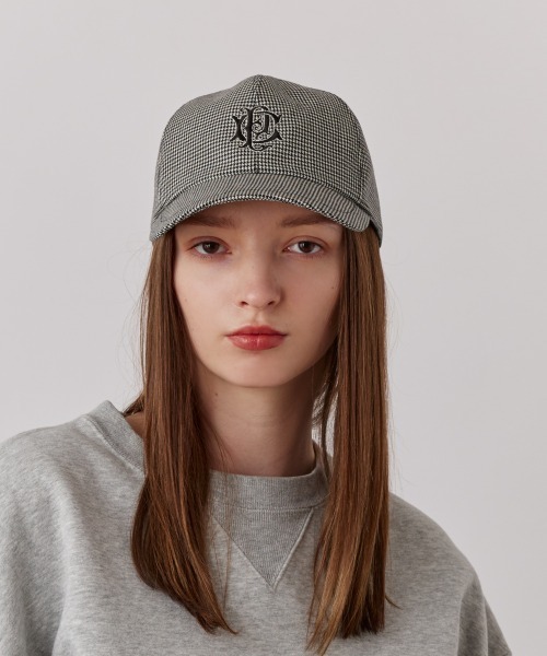 Chapeau d' O（シャポードオー） キャップ 帽子 Autumn Emblem Cap