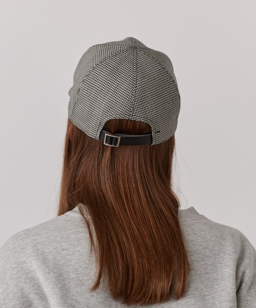 Chapeau d' O（シャポードオー） キャップ 帽子 Autumn Emblem Cap