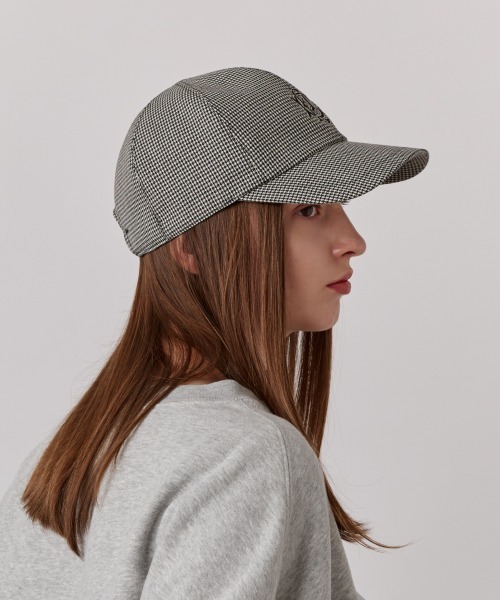 Chapeau d' O（シャポードオー） キャップ 帽子 Autumn Emblem Cap