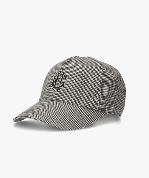 Chapeau d' O（シャポードオー） キャップ 帽子 Autumn Emblem Cap