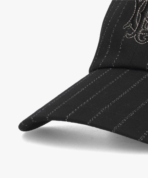 Chapeau d' O（シャポードオー） キャップ 帽子 Autumn Emblem Cap