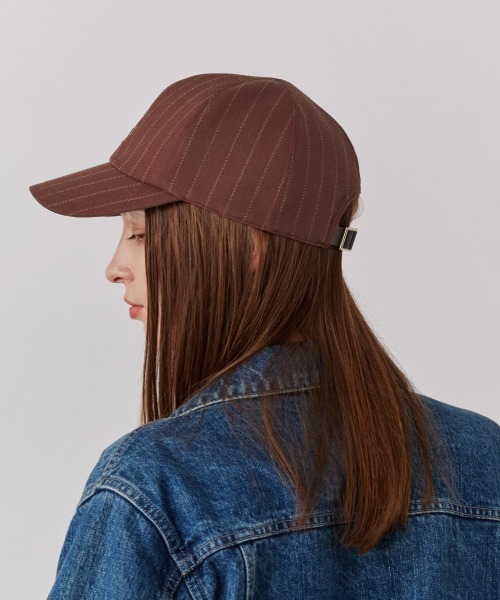 Chapeau d' O（シャポードオー） キャップ 帽子 Autumn Emblem Cap