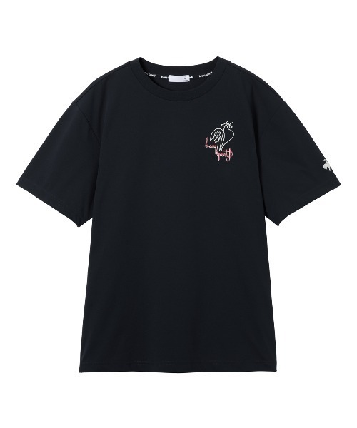 le coq sportif（ルコックスポルティフ） tシャツ 「ルコック