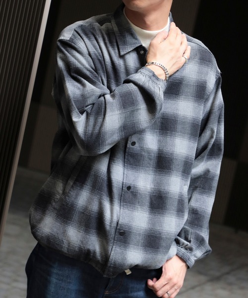 PENDLETON（ペンドルトン） コート ジャケット 「別注」PENDLETON