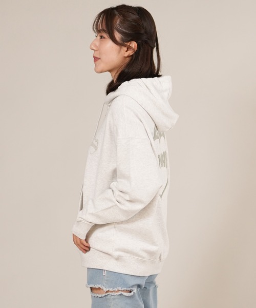 THRASHER（スラッシャー） パーカー ジップアップパーカー 254TH2PK051