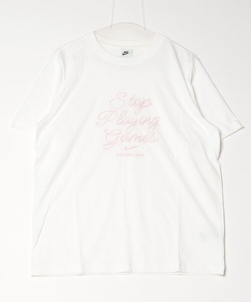 tシャツ ナイキ NIKE ナイキ  NSW S/S Tシャツ OPP1 レディース NIKE tシャツ ナイキ NSW S/S Tシャツ OPP1 レディース