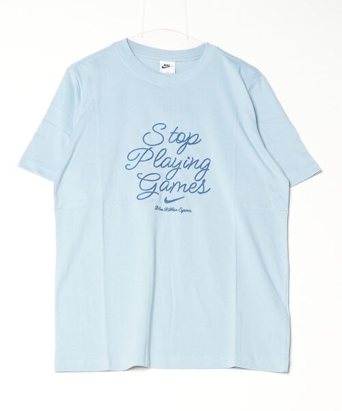 tシャツ ナイキ NIKE ナイキ  NSW S/S Tシャツ OPP1 レディース