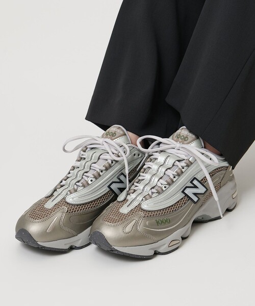 New Balance スニーカー 「New Balance」M1000/スニーカー