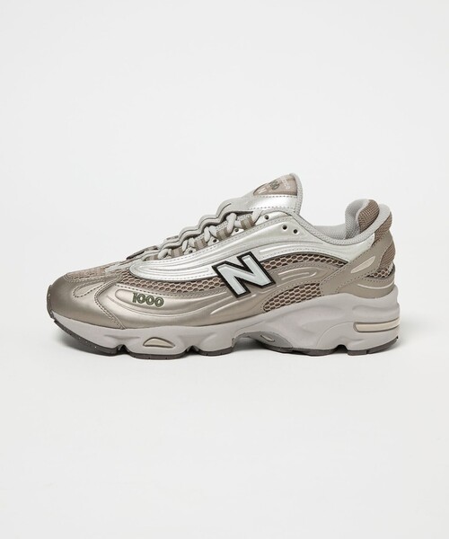 ＜New Balance＞M1000/スニーカー　　　　 サイズ23センチ New Balance スニーカー 「New Balance」M1000/スニーカー