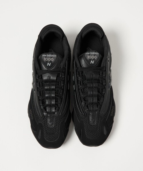 靴 new balance M1000 BBE 28cm BEAMS（ビームス）【別注】New Balance / M1000 BBE（シューズ