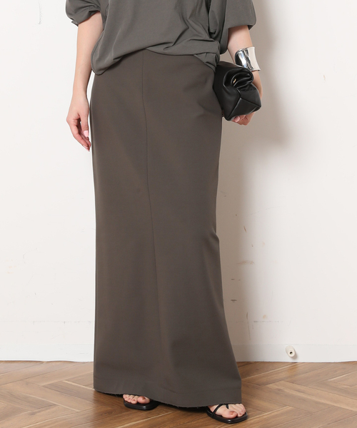 AP STUDIO プランパーコート　カーキ　⭐︎新品⭐︎ プランパーコート（その他ブルゾン／アウター）｜AP STUDIO