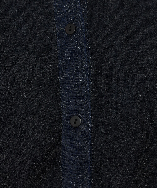 K.T KIYOKO TAKASE（K.T キヨコ タカセ） ニット セーター 二重編み