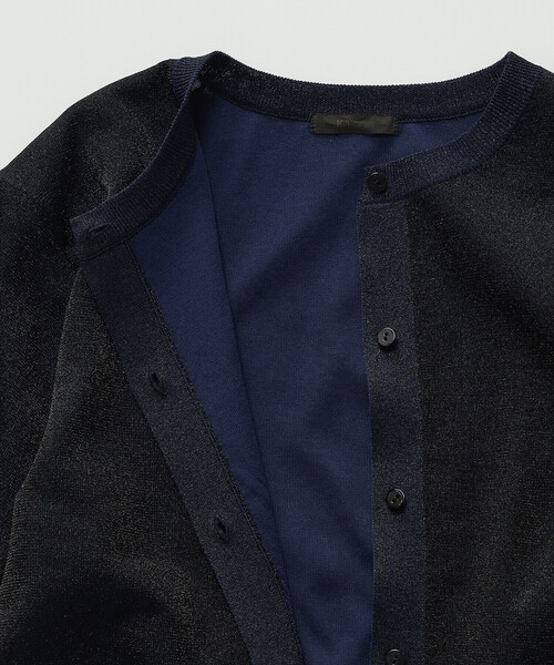 K.T KIYOKO TAKASE（K.T キヨコ タカセ） ニット セーター 二重編み