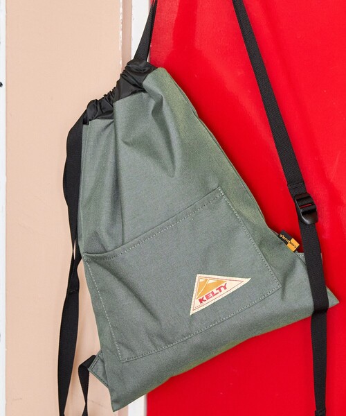 FREAK'S STORE デイバック リュック 限定展開 KELTY×FREAK'S