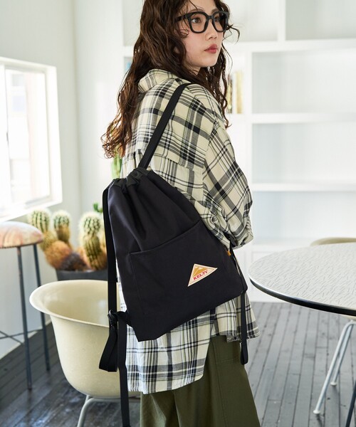 や*り様 KELTY x FREAK'S STOREケルティ別注 2WAY リュ FREAK'S STORE デイバック リュック 限定展開 KELTY×FREAK'S