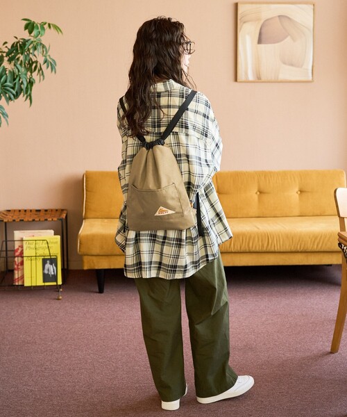 FREAK'S STORE デイバック リュック 限定展開 KELTY×FREAK'S