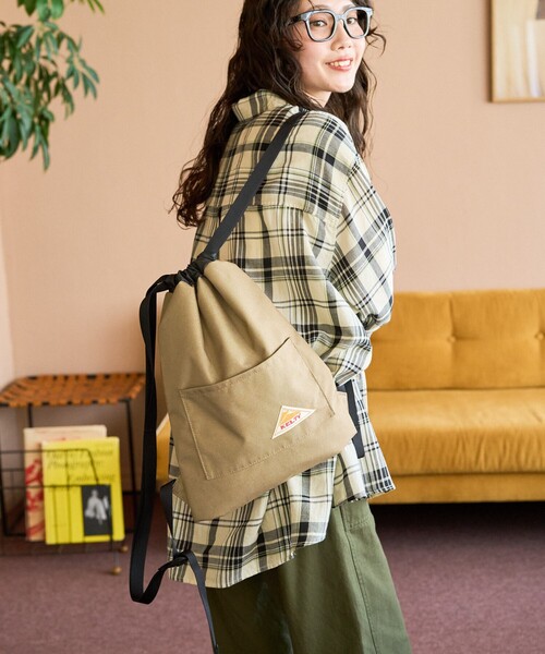 や*り様 KELTY x FREAK'S STOREケルティ別注 2WAY リュ FREAK'S STORE（フリークスストア）の「限定展開 KELTY×FREAK'S