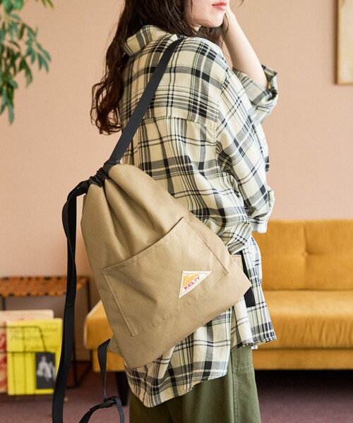 FREAK'S STORE デイバック リュック 限定展開 KELTY×FREAK'S