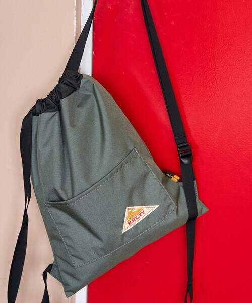 FREAK'S STORE デイバック リュック 限定展開 KELTY×FREAK'S