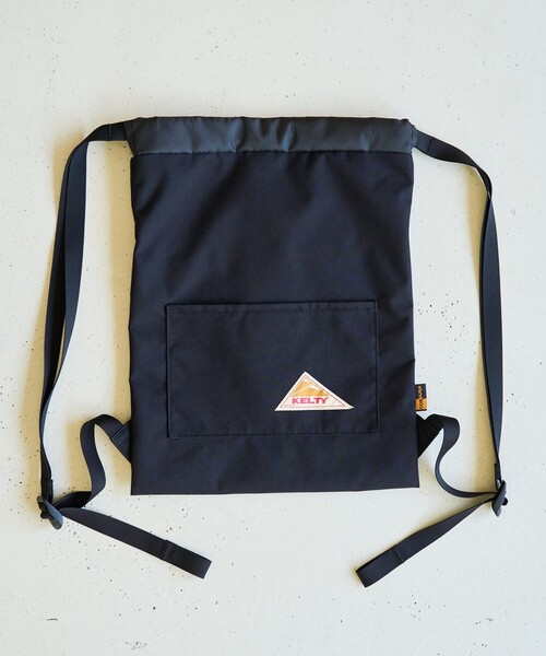 KELTY × FREAK'S STORE ケルティ別注 2WAY リュック FREAK'S STORE デイバック リュック 限定展開 KELTY×FREAK'S