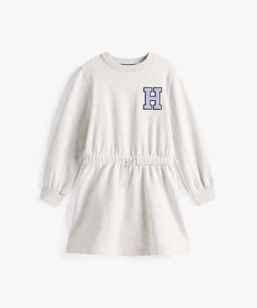 TOMMY HILFIGER（トミー・ヒルフィガー） ワンピース GIRLS バーシティ