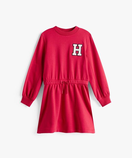 大人気♡ girl トミー  ワンピース トミー ガール | Tommy Hilfiger - トミー ヒルフィガー 公式
