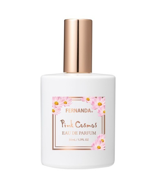 フェルナンダ FERNANDA オードパルファム50ml 桃 peach オードパルファム50ml（モモ）/Eau de Parfum 50ml (Momo