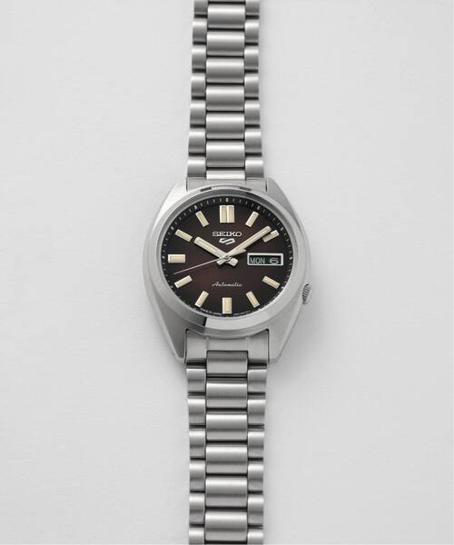 SEIKO（セイコー） 腕時計 5 SPORTS 別注 SNXS LIMITED メンズ