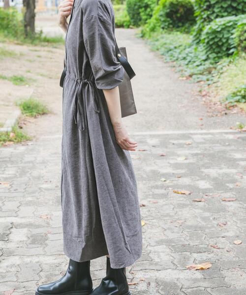 ITEMS URBANRESEARCH（アイテムズ アーバンリサーチ） ワンピース