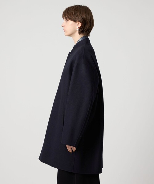 ASTRAET（アストラット） コート アウター スタジアム リバーコート